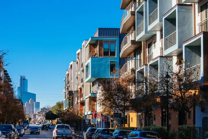 Multifamily ECAD Audit in Austin, TX