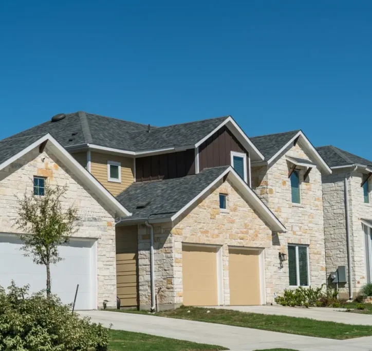 House needing a residential ECAD audit in Austin, TX